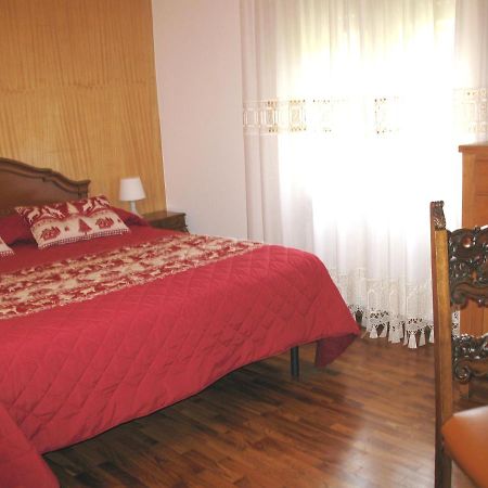 B&B Gli Scoiattoli Rocca di Mezzo Esterno foto